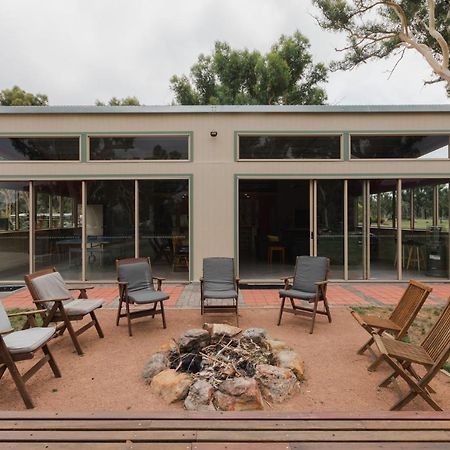 Banksia Park Cottages Kangaroo Valley Exteriér fotografie