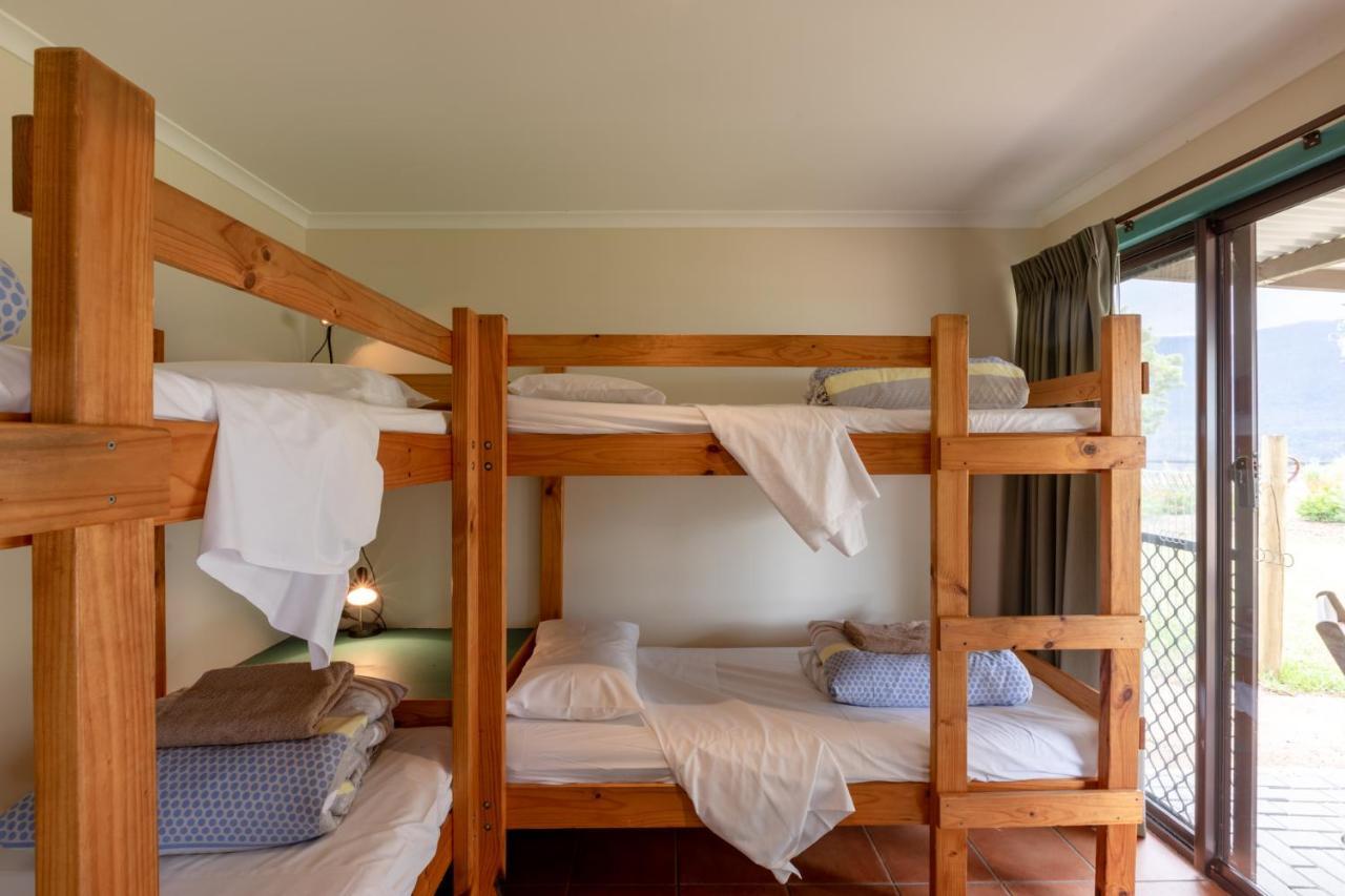 Banksia Park Cottages Kangaroo Valley Exteriér fotografie