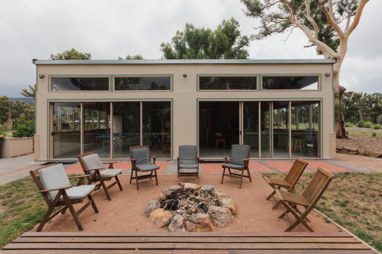 Banksia Park Cottages Kangaroo Valley Exteriér fotografie
