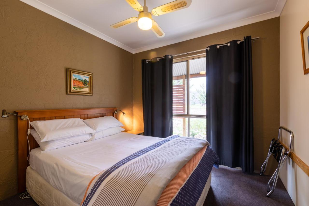 Banksia Park Cottages Kangaroo Valley Exteriér fotografie