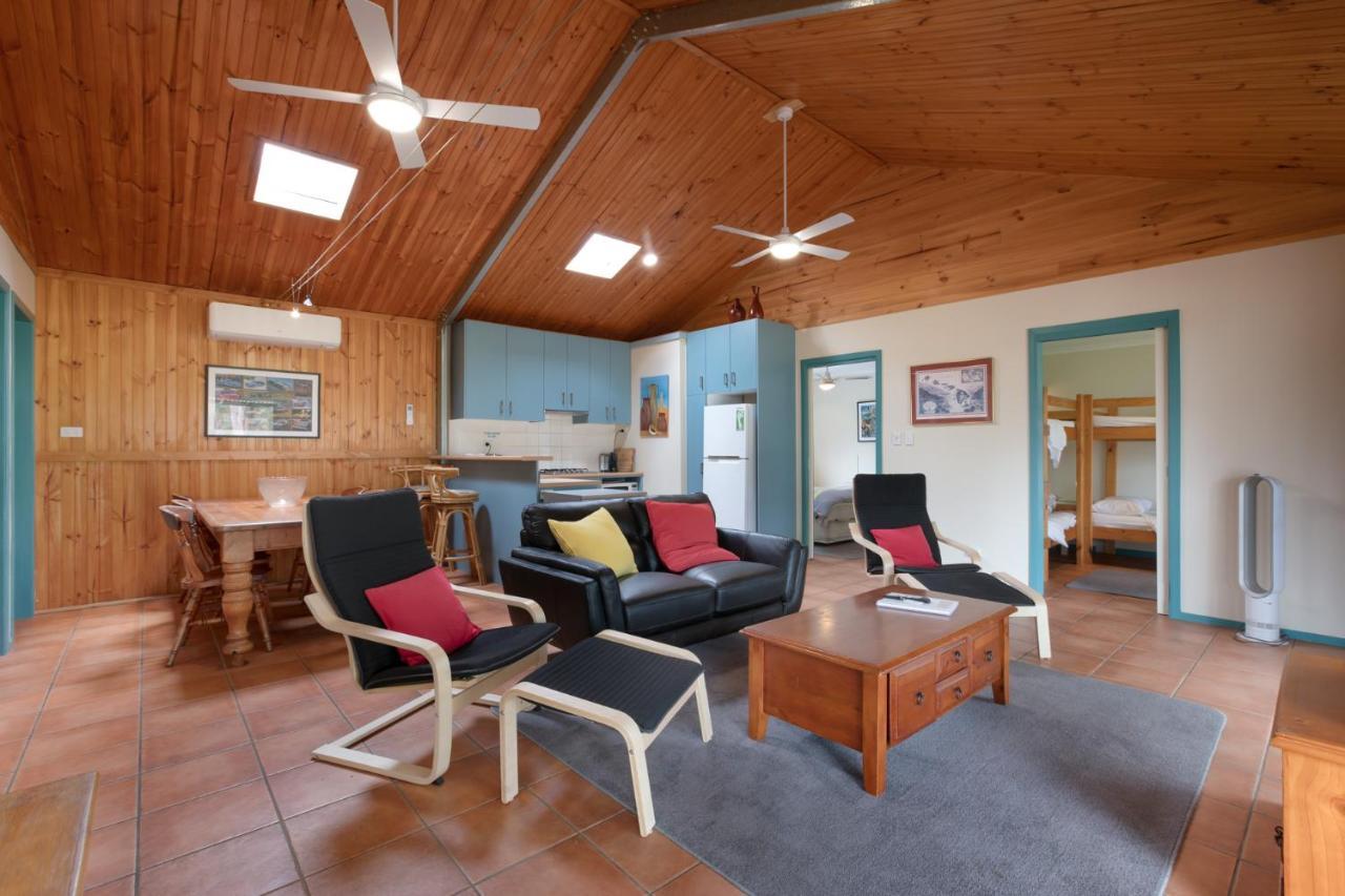 Banksia Park Cottages Kangaroo Valley Exteriér fotografie