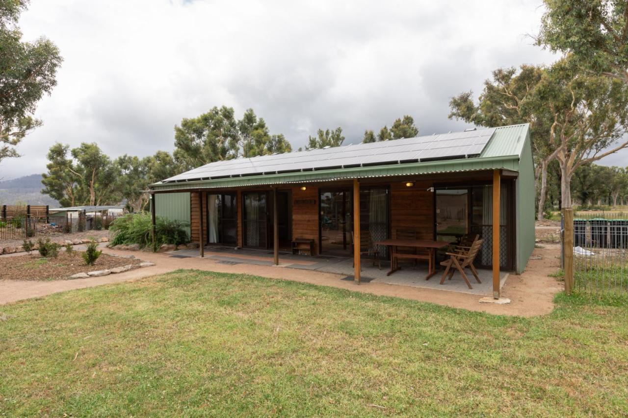 Banksia Park Cottages Kangaroo Valley Exteriér fotografie