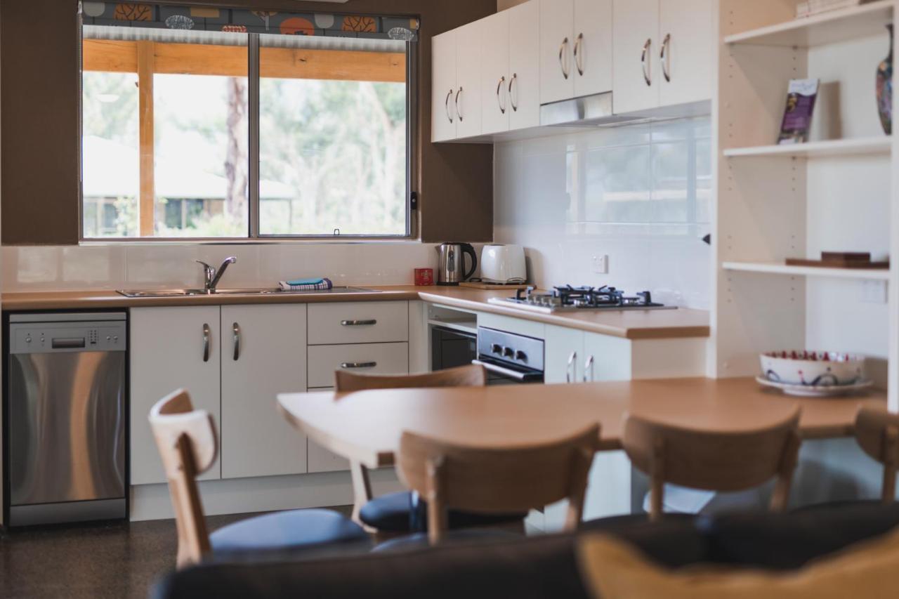 Banksia Park Cottages Kangaroo Valley Exteriér fotografie