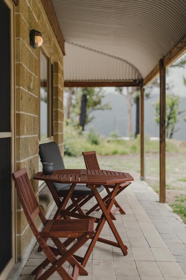 Banksia Park Cottages Kangaroo Valley Exteriér fotografie