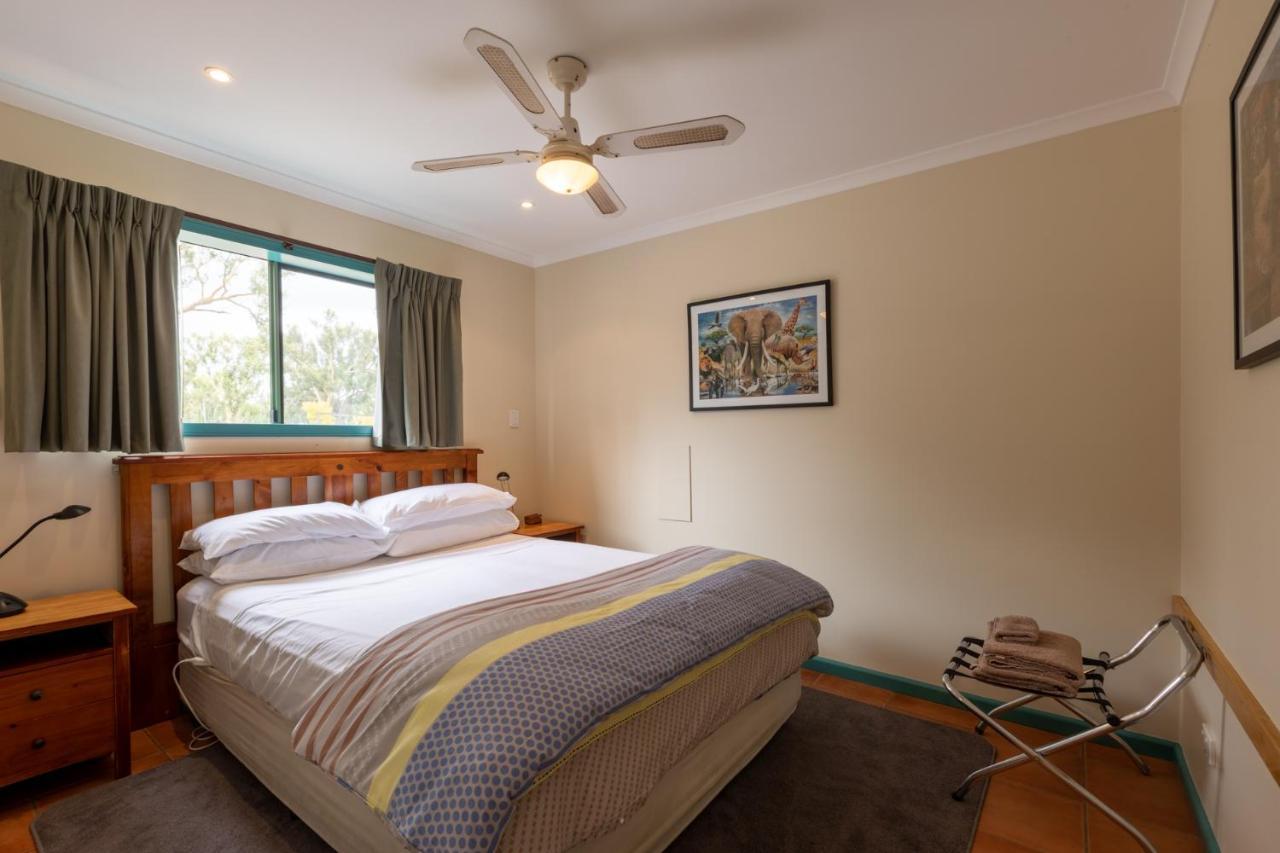 Banksia Park Cottages Kangaroo Valley Exteriér fotografie