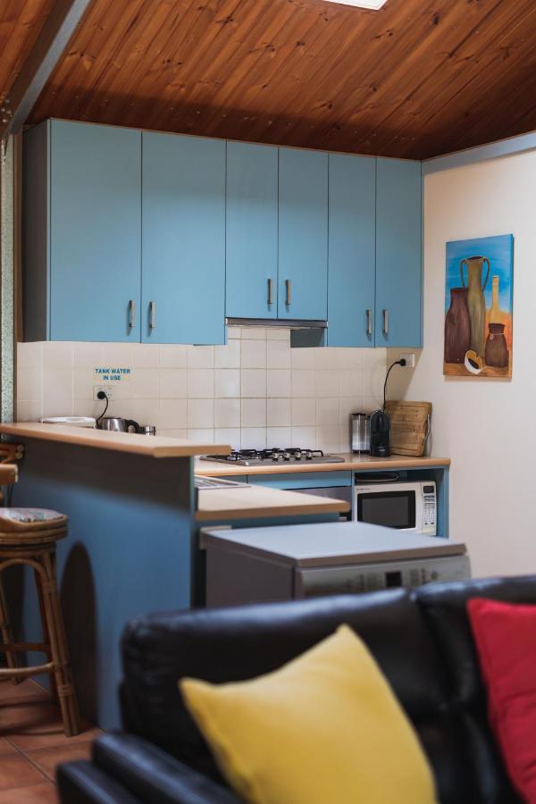 Banksia Park Cottages Kangaroo Valley Exteriér fotografie