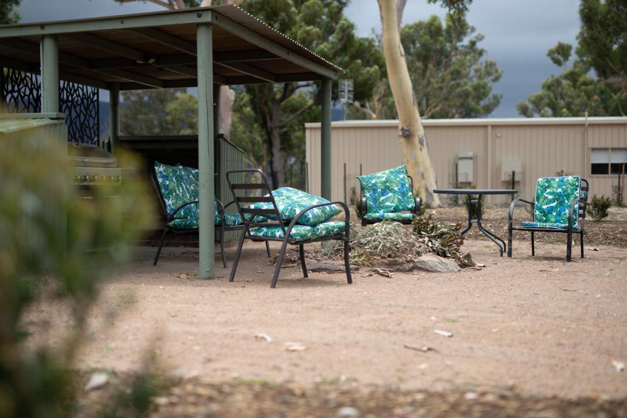 Banksia Park Cottages Kangaroo Valley Exteriér fotografie
