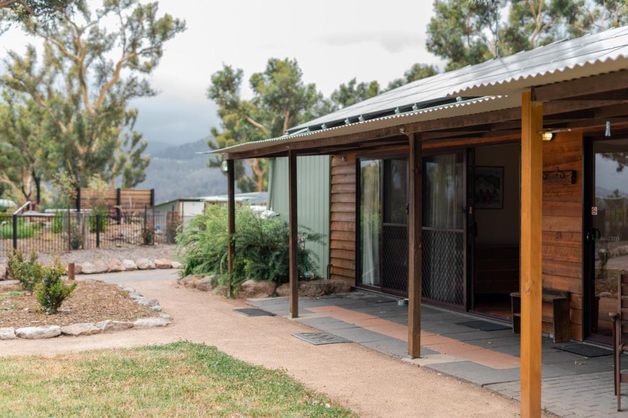 Banksia Park Cottages Kangaroo Valley Exteriér fotografie