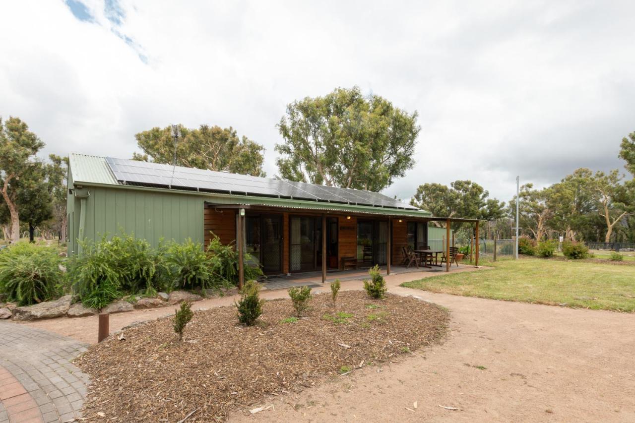 Banksia Park Cottages Kangaroo Valley Exteriér fotografie